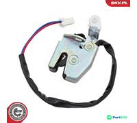 ESEN SKV TAILGATE LOCK 60SKV667 FOR FIAT
