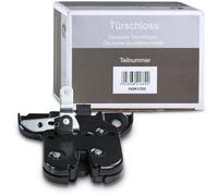 Boot lid lock 16SKV350 ESEN SKV for AUDI A6 C5 Avant A2 A4 B6 Avant