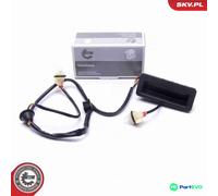 ESEN SKV TAILGATE SWITCH 16SKV898 FOR LAND ROVER