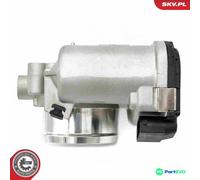 ESEN SKV THROTTLE BODY 12SKV136 FOR MERCEDES-BENZ