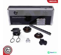 ESEN SKV TIMING CHAIN KIT 21SKV255 FOR OPEL VAUXHALL