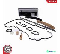 ESEN SKV TIMING CHAIN KIT 21SKV263 FOR MERCEDES-BENZ