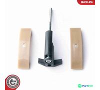ESEN SKV TIMING CHAIN TENSIONER GUIDE SET 21SKV002 FOR AUDI VW