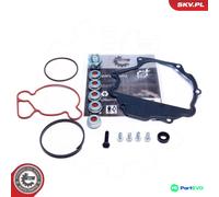 ESEN SKV VACUUM PUMP (BRAKING SYSTEM) REPAIR SET 18SKV809 FOR MERCEDES-BENZ