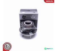 ESEN SKV WHEEL BEARING KIT 29SKV460 FOR FORD USA