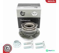 ESEN SKV WHEEL BEARING KIT 29SKV570 FOR ALFA ROMEO