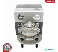 ESEN SKV WHEEL BEARING KIT 29SKV576 FOR CHEVROLET