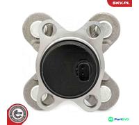 ESEN SKV WHEEL BEARING KIT 29SKV583