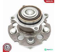ESEN SKV WHEEL BEARING KIT 29SKV605