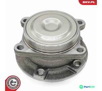 ESEN SKV WHEEL BEARING KIT 29SKV609 FOR JEEP