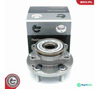 ESEN SKV WHEEL BEARING KIT 29SKV611 FOR KIA