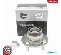 ESEN SKV WHEEL BEARING KIT 29SKV619 FOR MAZDA
