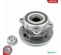 ESEN SKV WHEEL BEARING KIT 29SKV622 FOR MERCEDES-BENZ