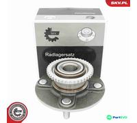 ESEN SKV WHEEL BEARING KIT 29SKV628 FOR NISSAN