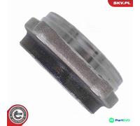ESEN SKV WHEEL BEARING KIT 29SKV711 FOR AUDI