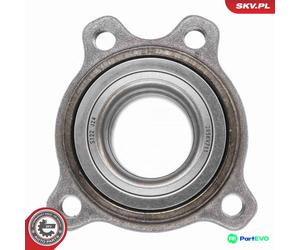 ESEN SKV WHEEL BEARING KIT 29SKV711 FOR AUDI