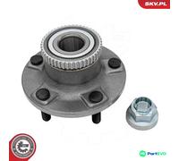 ESEN SKV WHEEL BEARING KIT 29SKV712 FOR DAEWOO