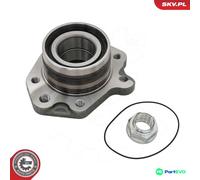 ESEN SKV WHEEL BEARING KIT 29SKV716 FOR HONDA