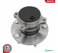 ESEN SKV WHEEL BEARING KIT 29SKV718 FOR MAZDA