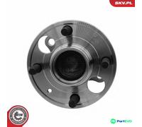 ESEN SKV WHEEL BEARING KIT 29SKV721 FOR OPEL VAUXHALL