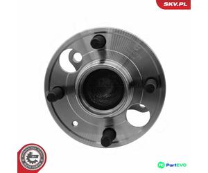 ESEN SKV WHEEL BEARING KIT 29SKV721 FOR OPEL VAUXHALL