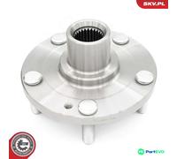 ESEN SKV WHEEL HUB 29SKV607 FOR HYUNDAI