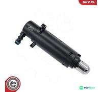 ESEN SKV WINDOW CLEANING WASHER FLUID JET 15SKV511 FOR PORSCHE