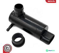 ESEN SKV WINDOW CLEANING WASHER FLUID PUMP 15SKV019 FOR CHEVROLET