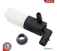 ESEN SKV WINDOW CLEANING WASHER FLUID PUMP 15SKV025 FOR SAAB