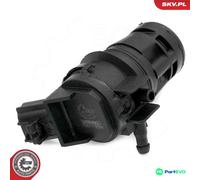 ESEN SKV WINDOW CLEANING WASHER FLUID PUMP 15SKV030 FOR MAZDA TOYOTA