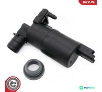 ESEN SKV WINDOW CLEANING WASHER FLUID PUMP 15SKV032 FOR CITROËN PEUGEOT RENAULT
