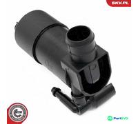 ESEN SKV WINDOW CLEANING WASHER FLUID PUMP 15SKV034 FOR FORD