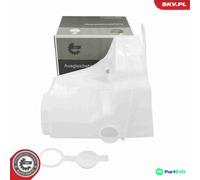 ESEN SKV WINDOW CLEANING WASHER FLUID RESERVOIR 61SKV702 FOR MERCEDES-BENZ
