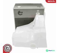ESEN SKV WINDOW CLEANING WASHER FLUID RESERVOIR 61SKV703 FOR MERCEDES-BENZ