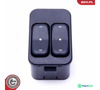 ESEN SKV WINDOW REGULATOR SWITCH 37SKV112 FOR OPEL