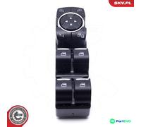 ESEN SKV WINDOW REGULATOR SWITCH 37SKV200 FOR FORD