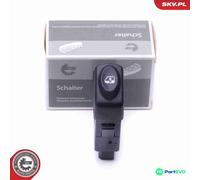 ESEN SKV WINDOW REGULATOR SWITCH 37SKV392 FOR RENAULT