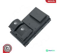ESEN SKV WINDOW REGULATOR SWITCH 37SKV436 FOR FIAT