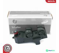 ESEN SKV WINDOW REGULATOR SWITCH 37SKV452 FOR HONDA