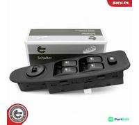 ESEN SKV WINDOW REGULATOR SWITCH 37SKV458 FOR HYUNDAI
