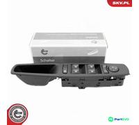 ESEN SKV WINDOW REGULATOR SWITCH 37SKV466 FOR RENAULT