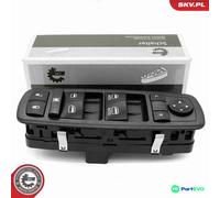 ESEN SKV WINDOW REGULATOR SWITCH 37SKV474