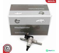 ESEN SKV WIPER LINKAGE 05SKV146 FOR PORSCHE