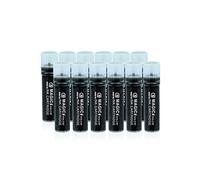 ESENG Magic WM-218T Ink Cartridge for Whiteboard Markers (Black x 12)