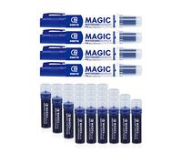 ESENG® Whiteboard Markers WM-218 (Blue Set - M)