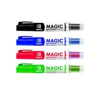 ESENG® Whiteboard Markers WM-218 (Mix -1)