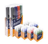 ESENG® Whiteboard Markers WM-218 (Set - 3)