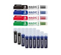 ESENG® Whiteboard Markers WM-218 (Set - 3)