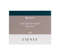 Esenta Non-Irritating Skin Protective Wipes (30)