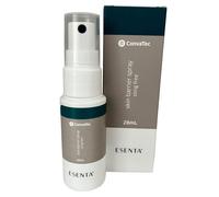 ConvaTec ESENTA Skin Barrier for Protection of Atoms and Wounds, Silicone Based, Puncture and Alcohol Free, 50 ml Spray Bottle (Pack of 1)